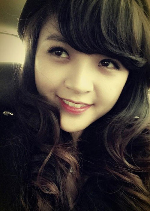 Nhờ giảm cân, top 10 cuộc thi Hoa hậu Việt Nam 2008 trở nên thanh thoát hơn.