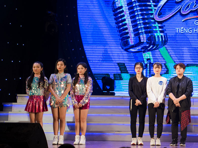 BTC sẽ trao 1 giải Nhất trị giá 50 triệu đồng, 1 giải Nhì 30 triệu đồng, 3 giải Ba mỗi giải 20 triệu đồng, 5 giải Khuyến khích mỗi giải 10 triệu đồng và giải Bình chọn cho thí sinh được yêu thích nhất trị giá 10 triệu đồng.