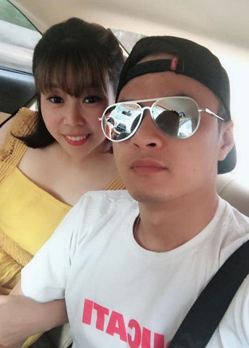 Anh Đào không xinh đẹp như hot girl nhưng rất đảm đang.