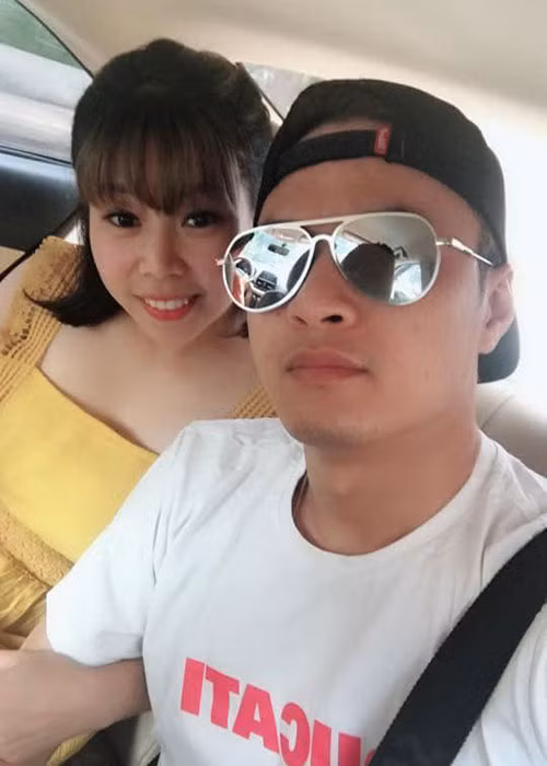 Anh Đào không xinh đẹp như hot girl nhưng rất đảm đang.