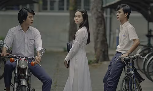 Giai ma ly do “Mat biec” cua Victor Vu vua ra mat da gay sot phong ve