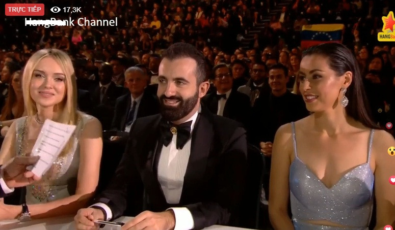 Luong Thuy Linh truot Top 5, Jamaica dang quang Hoa hau The gioi 2019-Hinh-24