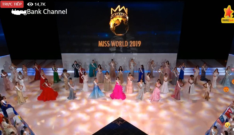 Luong Thuy Linh truot Top 5, Jamaica dang quang Hoa hau The gioi 2019-Hinh-21