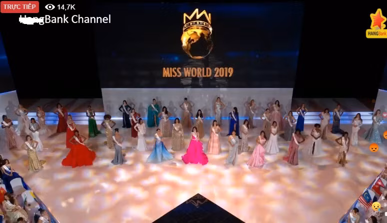 Luong Thuy Linh truot Top 5, Jamaica dang quang Hoa hau The gioi 2019-Hinh-21