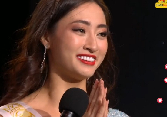 Luong Thuy Linh truot Top 5, Jamaica dang quang Hoa hau The gioi 2019-Hinh-18
