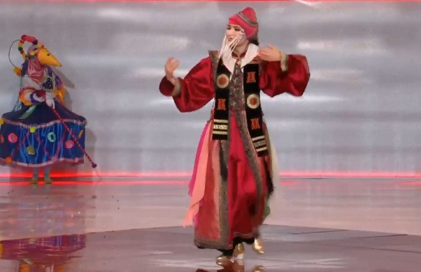 Luong Thuy Linh truot Top 5, Jamaica dang quang Hoa hau The gioi 2019-Hinh-36