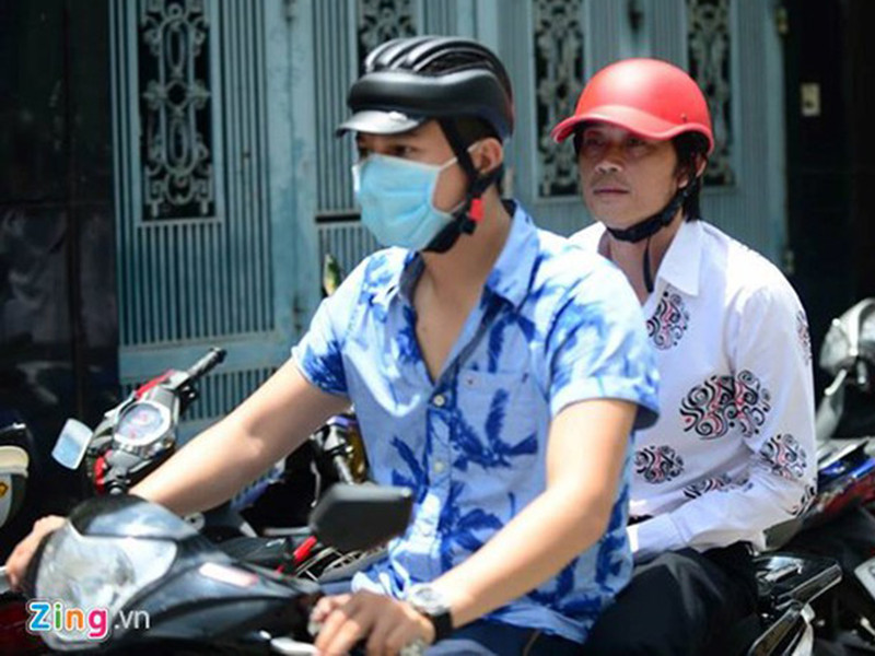 Cuộc sống giản dị của Hoài Linh khiến anh càng được đông đảo khán giả yêu mến. Ảnh: Zing