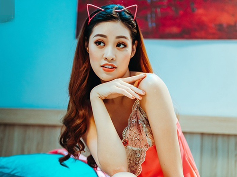 Trong những năm qua, người đẹp góp mặt trong một số bộ phim truyền hình, web drama và sitcom.