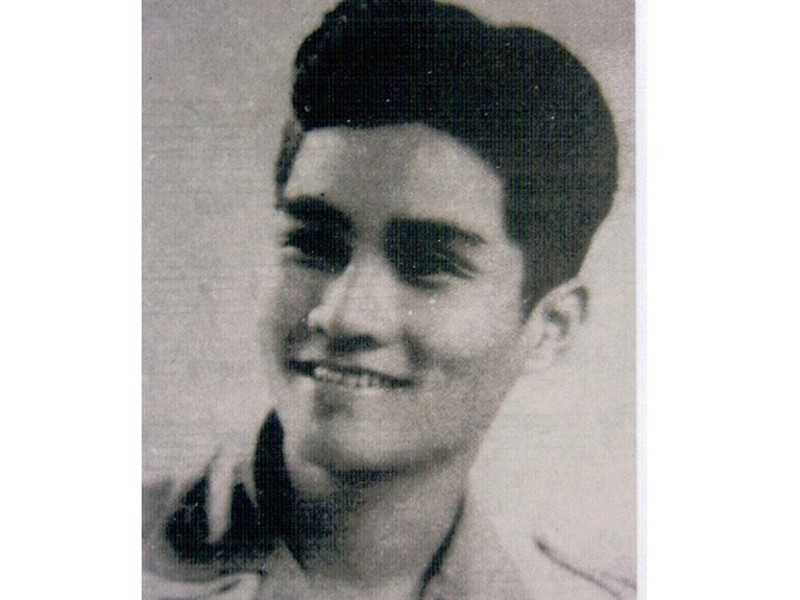 Theo Nông nghiệp Việt Nam, nam nhạc sĩ vốn quê gốc ở Sóc Sơn - Hà Nội, nhưng bố mẹ của ông chuyển vào làm công nhân Nhà máy xe lửa Trường Thi - Nghệ An nên ông được sinh ra tại Vinh. Ảnh: Người đưa tin