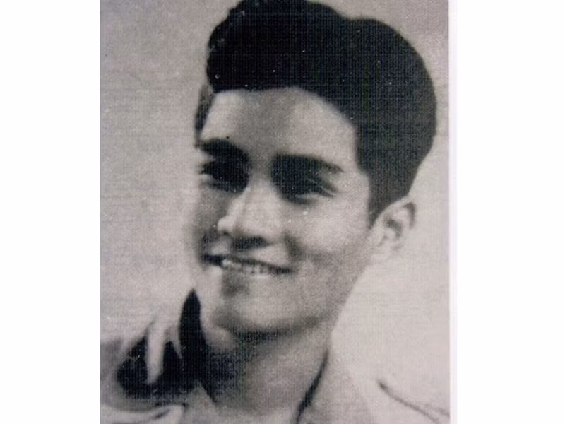 Theo Nông nghiệp Việt Nam, nam nhạc sĩ vốn quê gốc ở Sóc Sơn - Hà Nội, nhưng bố mẹ của ông chuyển vào làm công nhân Nhà máy xe lửa Trường Thi - Nghệ An nên ông được sinh ra tại Vinh. Ảnh: Người đưa tin