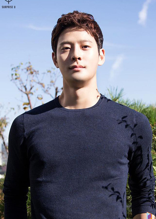 Thông tin về đời tư của nam diễn viên rất hiếm hoi.