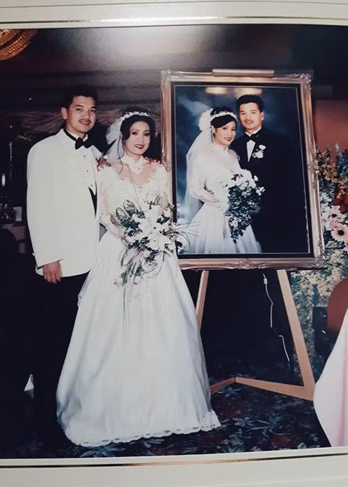 Trước khi đường ai nấy đi, cặp nghệ sĩ hải ngoại nổi tiếng đã có 24 năm bên nhau.