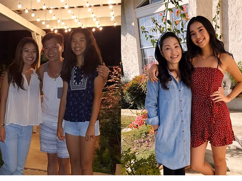 Tuy nhiên, đến tháng 7/2019, cặp đôi tuyên bố ly hôn. Đến nay, Quang Minh và Hồng Đào vẫn dành cho nhau sự trân trọng.