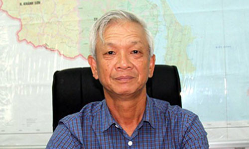 Ong Le Duc Vinh bi cach chuc Chu tich tinh Khanh Hoa-Hinh-2