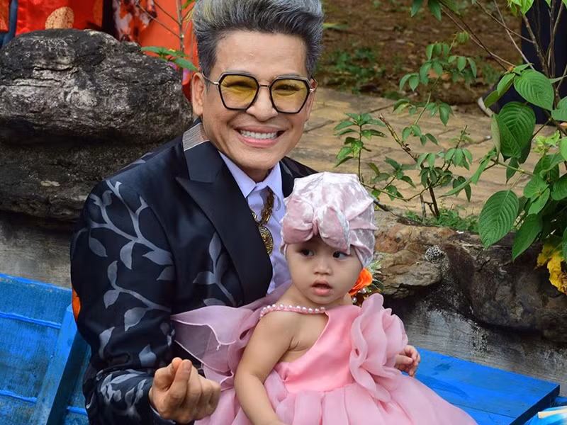 Thanh Bạch tiết lộ từ năm 2020, anh sẽ tổ chức đám cưới ở nước ngoài, chứ không làm ở trong nước nữa.