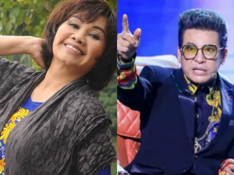 Nghệ sĩ Xuân Hương đăng tải 10 chương tiết lộ góc khuất cuộc hôn nhân một thời với Thanh Bạch. Về phần mình, Thanh Bạch giữ im lặng. Ảnh: Dân Việt