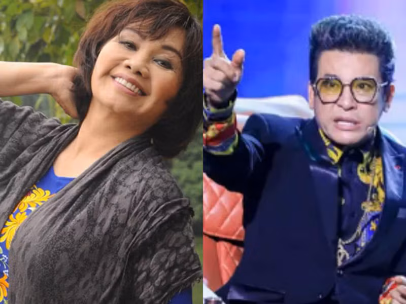 Nghệ sĩ Xuân Hương đăng tải 10 chương tiết lộ góc khuất cuộc hôn nhân một thời với Thanh Bạch. Về phần mình, Thanh Bạch giữ im lặng. Ảnh: Dân Việt