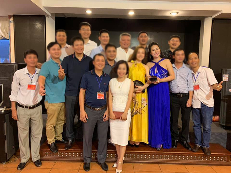 Thường xuyên vướng điều tiếng, thị phi, nữ diễn viên dường như không bận tâm đến ồn ào kêu gọi vốn.