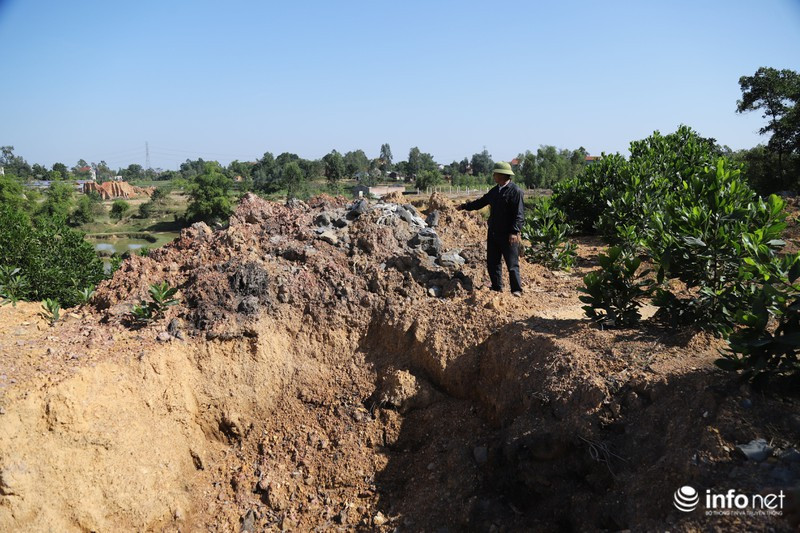 Video can canh khu vuc hoa chat doc hai chon trom tai Soc Son-Hinh-7