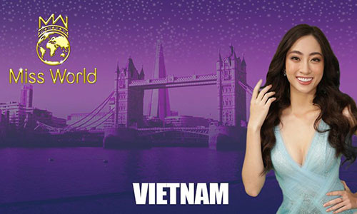 Luong Thuy Linh truot Top 5, Jamaica dang quang Hoa hau The gioi 2019-Hinh-39