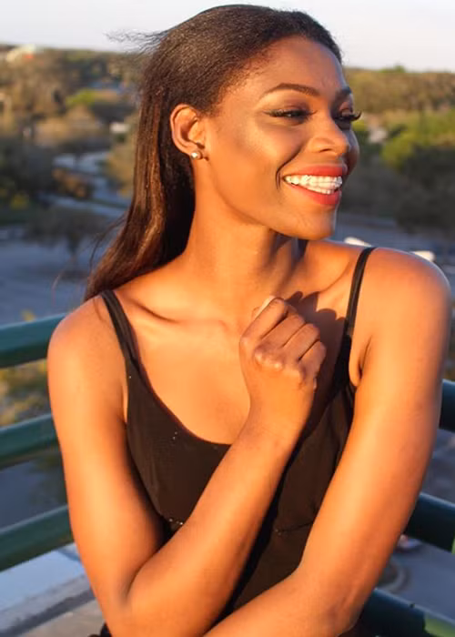 Dự án của Nyekachi hiện lọt top 10 phần thi Hoa hậu Nhân ái.