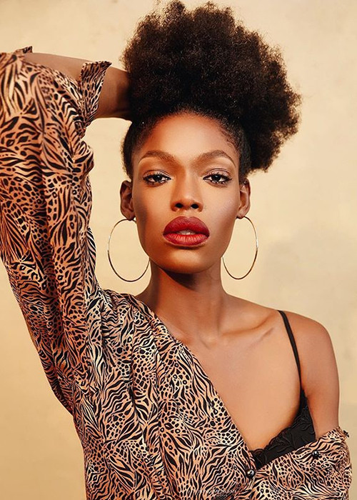 Chuyên trang sắc đẹp Missosology mới đây dự đoán đại diện Nigeria sẽ giành danh hiệu á hậu 1 Hoa hậu Thế giới năm nay.