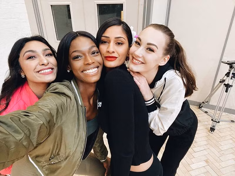 Đại diện Nigeria sẽ bước vào chung kết cuộc thi Hoa hậu Thế giới 2019 vào 21h ngày 14/12 (giờ Việt Nam). Sẽ có 120 thí sinh cùng tranh vương miện.