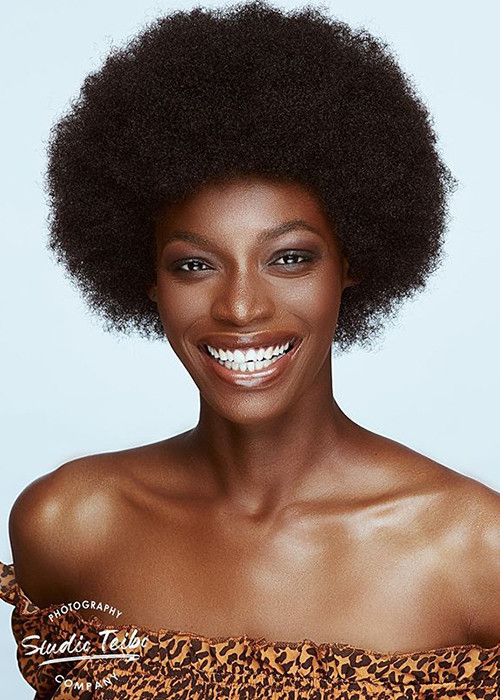 Theo thông tin từ Hoa hậu Thế giới, Nyekachi thích khiêu vũ, đá bóng, chạy bộ.