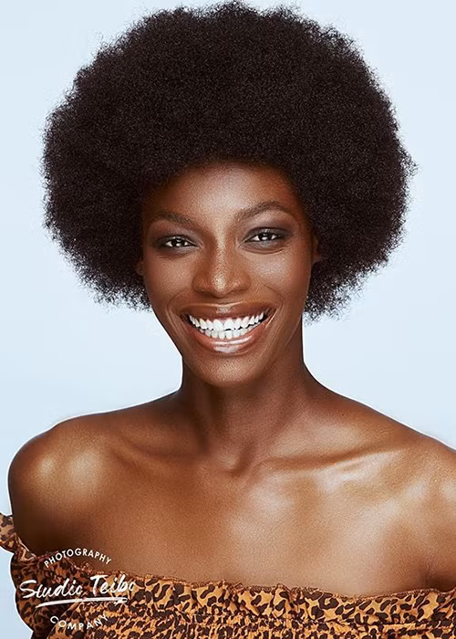 Theo thông tin từ Hoa hậu Thế giới, Nyekachi thích khiêu vũ, đá bóng, chạy bộ.