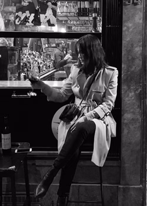 Người hâm mộ mong Song Hye Kyo sớm quay lại màn ảnh. Mời quý độc giả xem video "Song Hye Kyo lên tiếng về thông tin ly hôn Song Joong Ki". Nguồn VTC