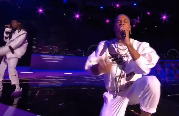 Luong Thuy Linh truot Top 5, Jamaica dang quang Hoa hau The gioi 2019-Hinh-15