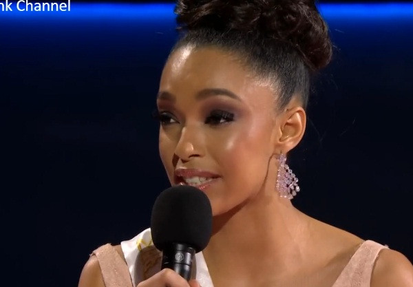 Luong Thuy Linh truot Top 5, Jamaica dang quang Hoa hau The gioi 2019-Hinh-12