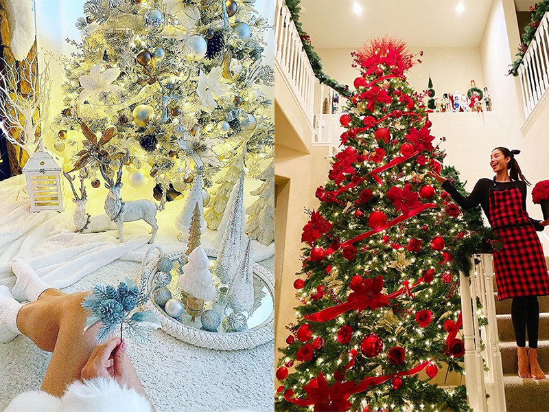 Sau khi trao vương miện cho H'hen Niê, Phạm Hương liên tục vướng lùm xùm, thậm chí từ khi sang Mỹ sinh sống, cô vẫn gây ồn ào.