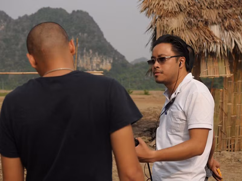 Các phim của Victor Vũ không chỉ có doanh thu cao hàng đầu phòng vé Việt mà còn ghi nhận sự đi lên về tay nghề của đạo diễn người Mỹ gốc Việt này.