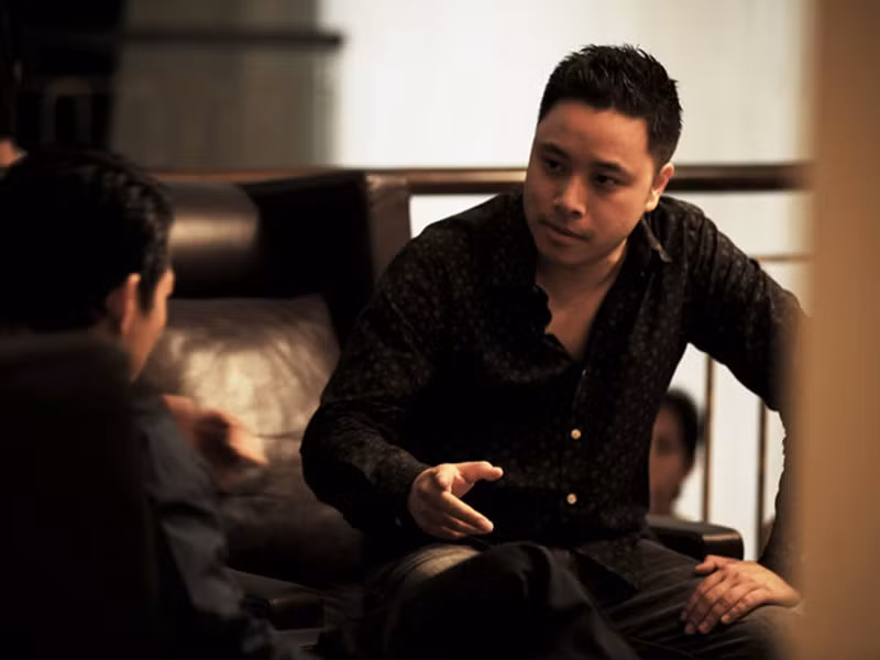 Sau “Chuyện tình xa xứ”, Victor Vũ thực hiện ít nhất một phim mỗi năm: “Cô dâu đại chiến”, “Thiên mệnh anh hùng”, “Scandal - Bí mật thảm đỏ”, “Cô dâu đại chiến 2”, “Quả tim máu”, “Scandal – Hào quang trở lại”, “Tôi thấy hoa vàng trên cỏ xanh”, “Lôi báo”, “Người bất tử”.