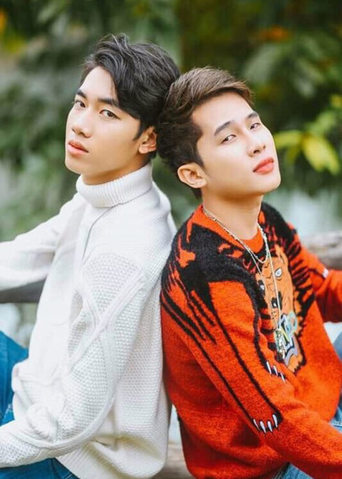 Trước khi vướng nghi vấn lộ ảnh phản cảm với mẹ nuôi, K-ICM gần đây trở thành tâm điểm vì tin đồn mâu thuẫn với Jack.