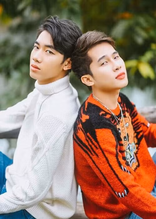 Trước khi vướng nghi vấn lộ ảnh phản cảm với mẹ nuôi, K-ICM gần đây trở thành tâm điểm vì tin đồn mâu thuẫn với Jack.