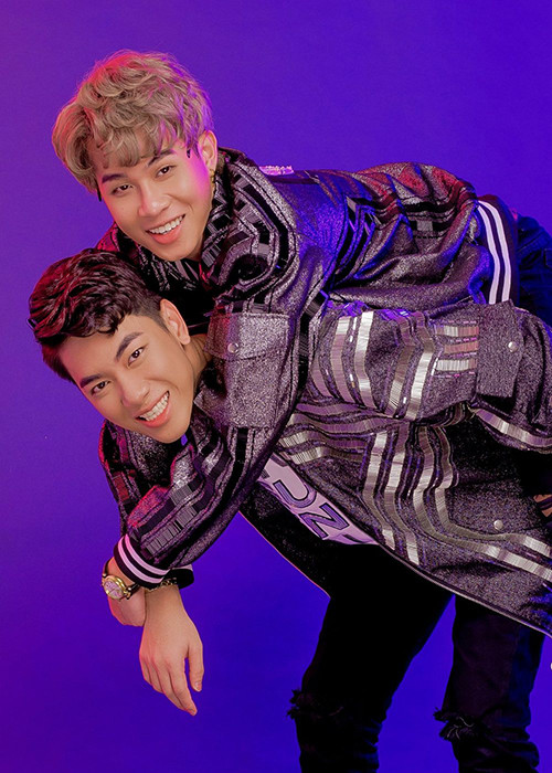 Nhiều khán giả tò mò sau ồn ào, mối quan hệ giữa Jack và K-ICM có thân thiết trở lại hay không.