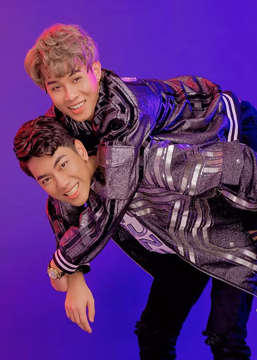 Nhiều khán giả tò mò sau ồn ào, mối quan hệ giữa Jack và K-ICM có thân thiết trở lại hay không.