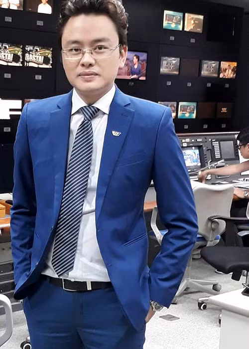 BTV Hữu Bằng rất kín tiếng về đời tư vì vậy những chia sẻ về tổ ấm của anh luôn thu hút sự quan tâm của khán giả.