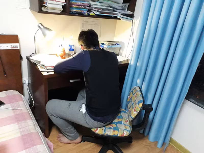 MC Hữu Bằng thích nhất là đi du lịch với con, chơi với con.