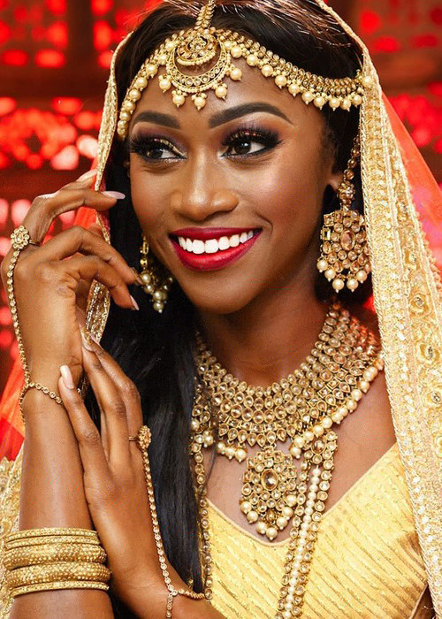 Đến từ Trinidad &amp;Tobago, Tya Jane Ramey có phong độ tốt tại cuộc thi. Cô lọt top 3 Người đẹp thể thao, top 10 Hoa hậu Nhân ái, chiến thắng Thử thách đối đầu, top 10 Người đẹp trình diễn thời trang.