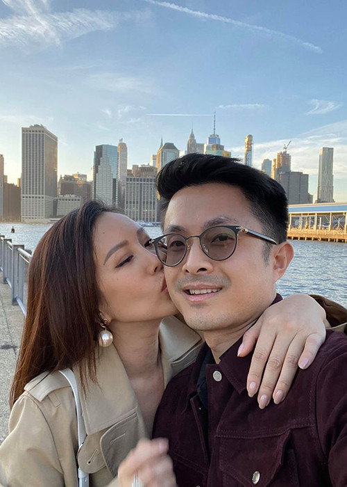 Tuy nhiên, bố mẹ của Trí Tống cũng dần buông. “Tôi nghĩ, chắc vì họ thấy con mình quá quyết liệt với sự lựa chọn của mình”, Thu Hoài nói.