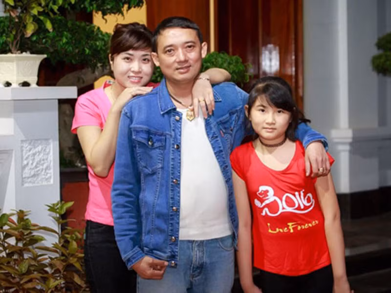 Chiến Thắng vẫn còn tình cảm với Thu Ngọc nên nỗ lực hàn gắn mối quan hệ. Cuối cùng, anh cũng đón được Thu Ngọc về nhà.