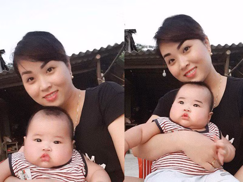 "Có nhiều hôm, anh chạy tới 4 show 1 ngày nhưng về nhà, có chút thời gian rảnh, anh vui vẻ dọn dẹp, nấu nướng giúp tôi", Thu Ngọc kể.