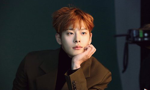 My nam Han Quoc Cha In Ha qua doi o tuoi 27