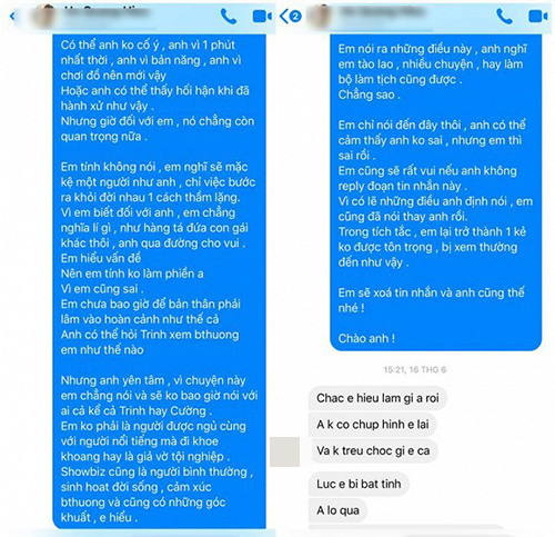 Co gai tre to bi nam ca si noi tieng Vbiz “cuop doi con gai”-Hinh-2