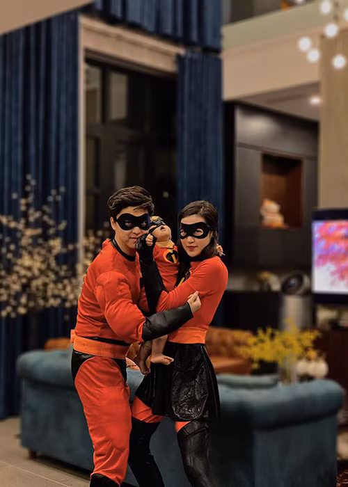 Năm 2018, Gia Lộc kết hôn cùng Á hậu Tú Anh. Cặp đôi hiện có một cậu con trai.