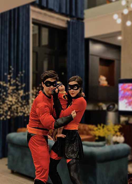 Năm 2018, Gia Lộc kết hôn cùng Á hậu Tú Anh. Cặp đôi hiện có một cậu con trai.