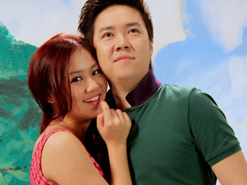 Sau 3 năm hẹn hò, Văn Mai Hương và Lê Hiếu chia tay do cả hai dần ít đi những điểm chung. Ảnh: Khám phá